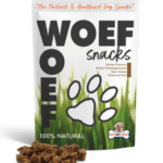 Trainingssnacks hert