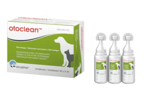 Otoclean oorreiniger