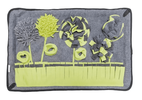 Beeztees Snuffelmat Flora