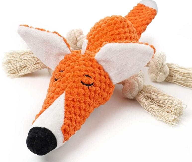 Bodutch hondenknuffel