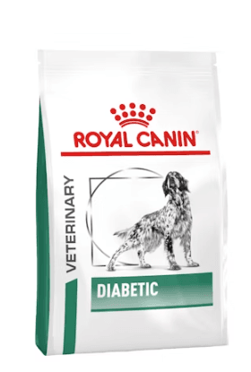Royal Canin Diabetic voor suikerziekte