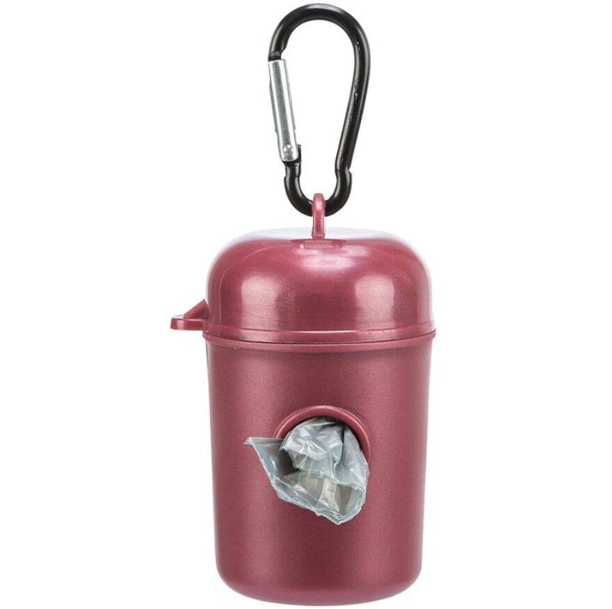 Trixie poepzakhouder