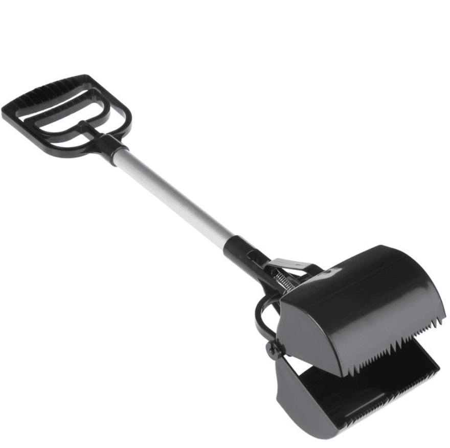 Poepgrijper