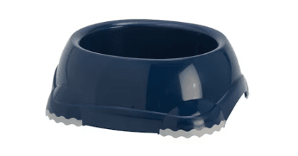 Drinkbak kunststof blauw