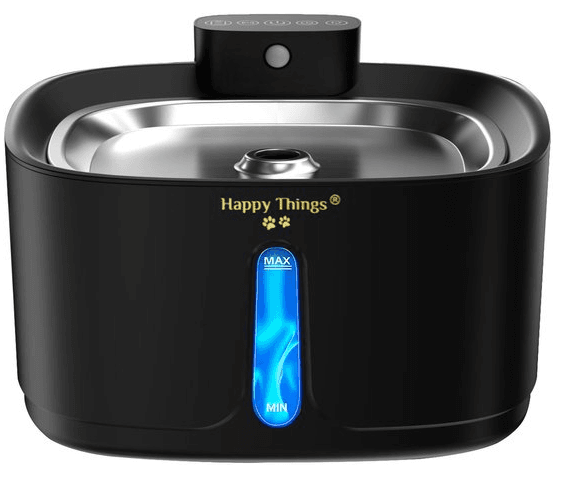 Happy Things drinkfontein​