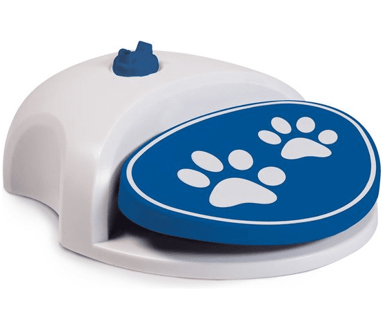 CoolPets Splash drinkfontein