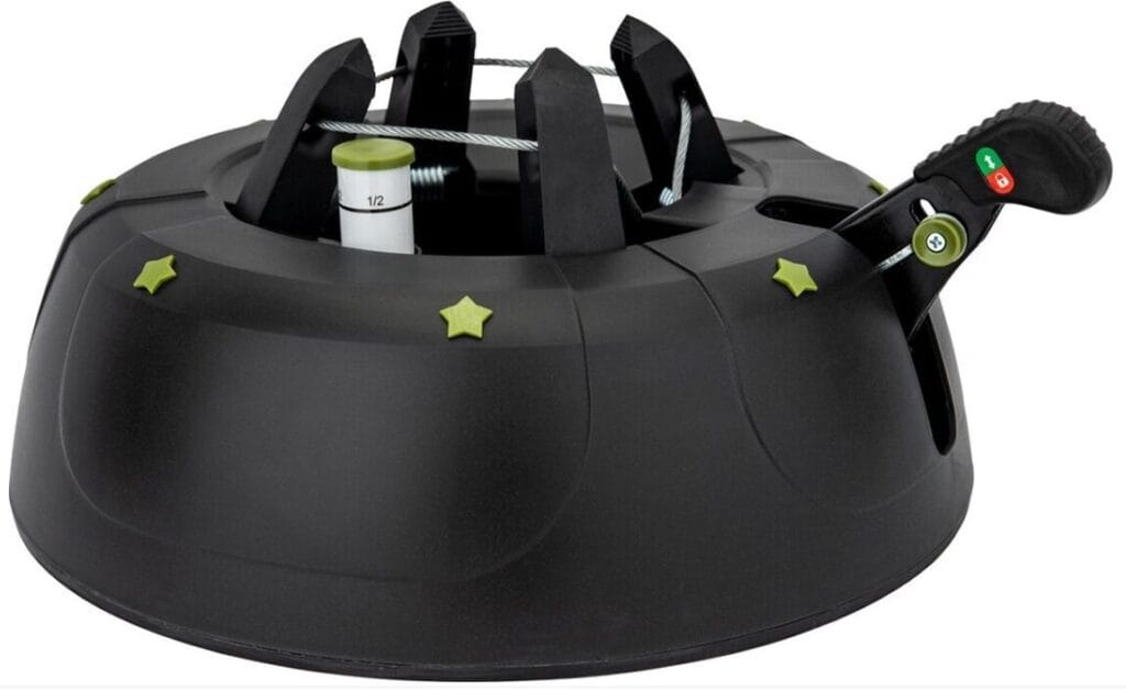 Star-Max standaard