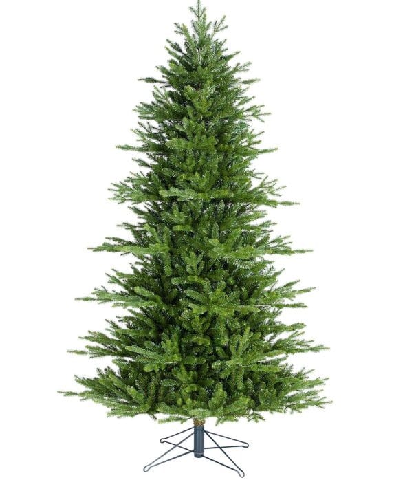 Kunstkerstboom Black Box Trees Macallan