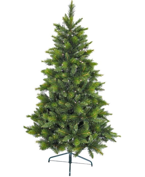 Kunstkerstboom King Tree