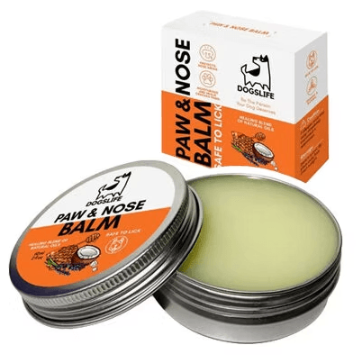 Dogslife neusbalsem potenbalsem