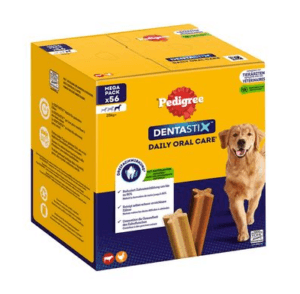 Pedigree Dentastix