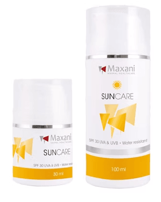 Maxani SunCare