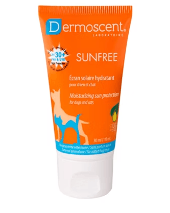 Dermoscent SunFREE
