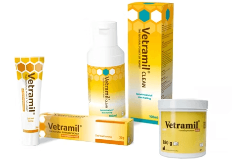 Vetramil