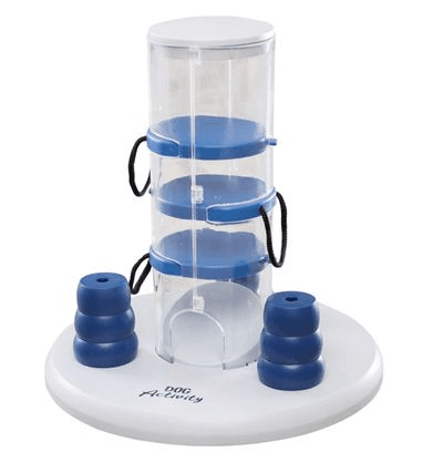 Trixie Intelligentiespeelgoed Dog Activity Gambling Tower