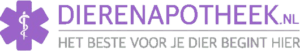 Dierenapotheek logo