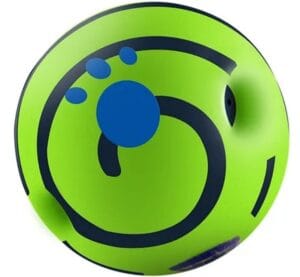 Wobble Wag Giggle interactieve bal voor honden