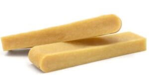 Yak kauwbot voor honden