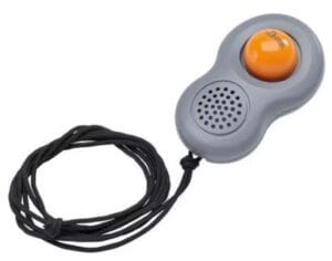 clicker