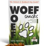 Trainingssnacks eend