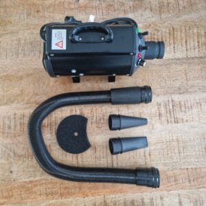 De beste waterblazer voor labradors